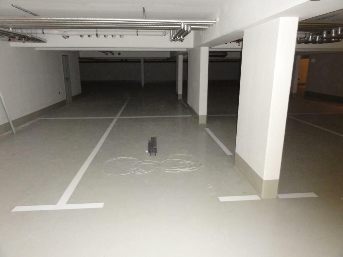 3 Zimmer Ferienwohnung Haus Meeresblick Mit Meerblick A005 Mit Suedterrasse Und Strandkorb Baabe Kültér fotó