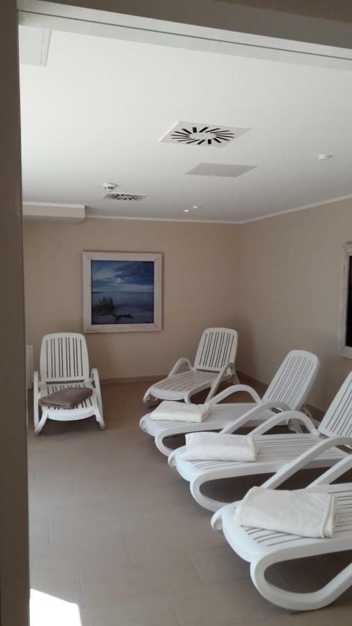 3 Zimmer Ferienwohnung Haus Meeresblick Mit Meerblick A005 Mit Suedterrasse Und Strandkorb Baabe Kültér fotó